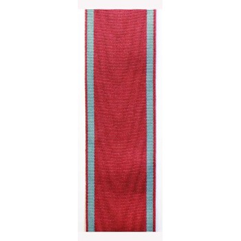 Wstążka do Krzyża Zasługi