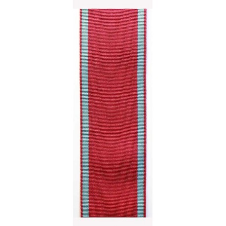 Wstążka do Krzyża Zasługi