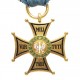 [1.7] Krzyż Virtuti Militari IV klasa ? Krasnokamsk