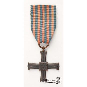 Krzyż Monte Cassino