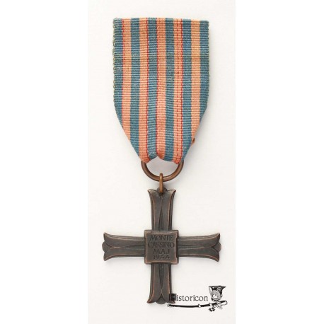 Krzyż Monte Cassino