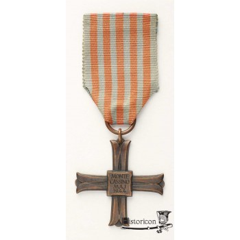 Krzyż Monte Cassino