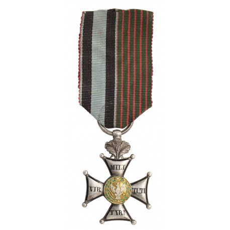 Virtuti Militari XIX w.