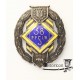 Odznaka 38 Pułku Piechoty