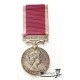 Brytyjski medal nadany Polakowi