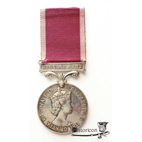 Brytyjski medal nadany Polakowi