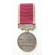 Brytyjski medal nadany Polakowi