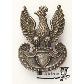 Orzeł furażerkowy - Gaunt