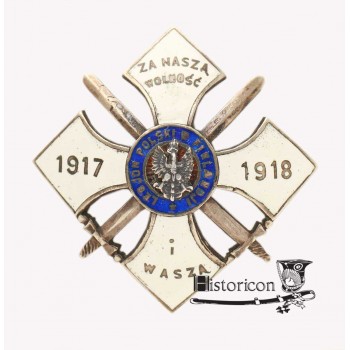 Legion Polski w Finlandii