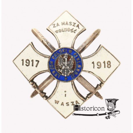 Legion Polski w Finlandii