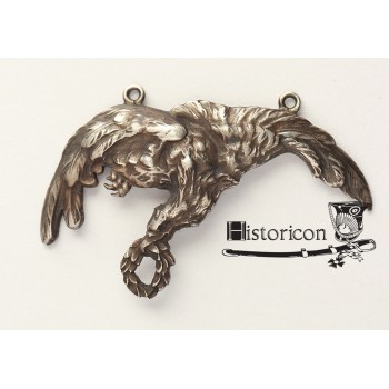 Znak pilota - pierwsza połowa lat dwudziestych