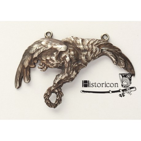 Znak pilota - pierwsza połowa lat dwudziestych