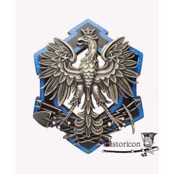 Oficerska Szkoła Inżynierii – klasa łączności