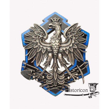 Oficerska Szkoła Inżynierii – klasa łączności