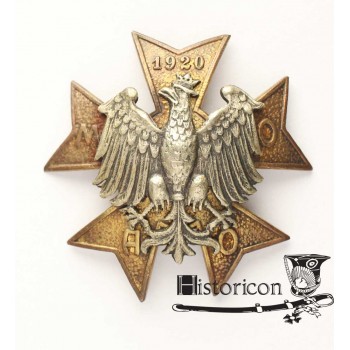 15. Odznaka M.O.A.O.