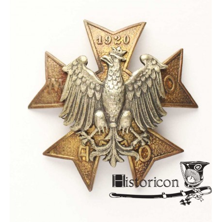 15. Odznaka M.O.A.O.