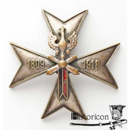 Odznaka Artylerii Konnej