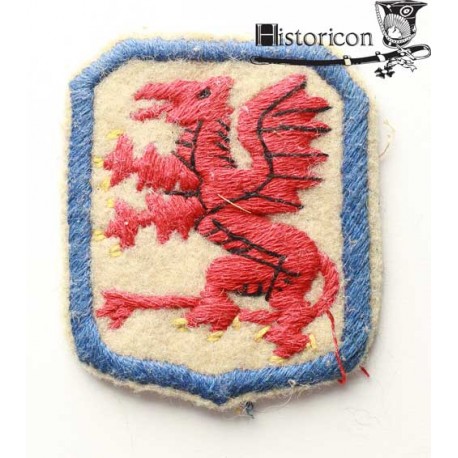 (14)  7 Dywizja Piechoty