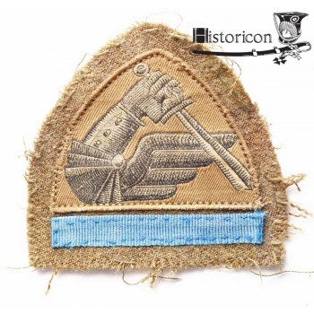 (14) 2 Warszawska Dywizja Pancerna – 6 Pułk Pancerny