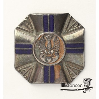 Odznaka P.W. II stopnia