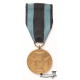 Brązowy Medal „ZASŁUŻONYM NA POLU CHWAŁY” - bicie radzieckie