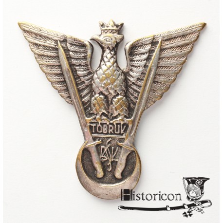 Odznaka Samodzielnej Brygady Strzelców Karpackich