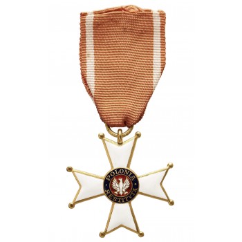 [1.7] Polonia Restituta V klasa, Krasnokamsk, Au