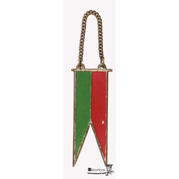 Pamiątkowy proporczyk 1 PSK