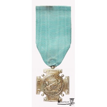 Nienotowana w literaturze wersja Honorowego Krzyża Plebiscytowego