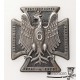 Odznaka 6 Pułku Piechoty Legionów