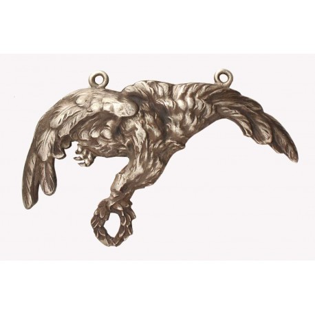 Znak pilota z okresu wojny polsko-bolszewickiej