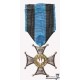 Krzyż Orderu Wojennego Virtuti Militari 5 klasy