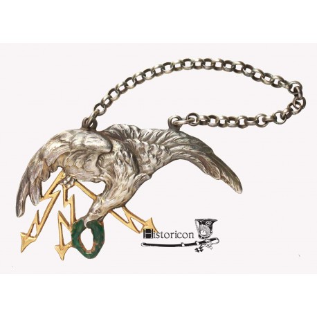 Polowa odznaka pilota-obserwatora