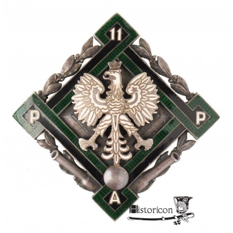 [1.3] 11 Pułk Artylerii Polowej