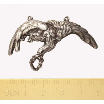 Znak pilota – rzadka odmiana