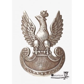 Orzeł PSZnZ – rzadka odmiana