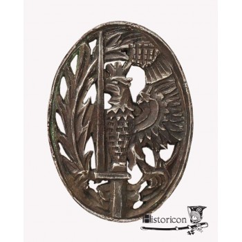 Odznaka 4 Brygady Kadrowej Strzelców