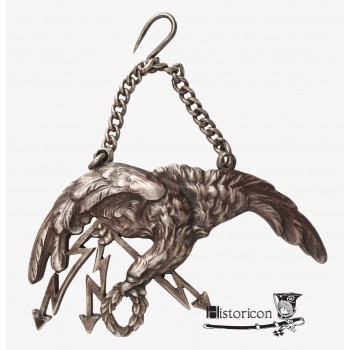 Znak pilota-obserwatora