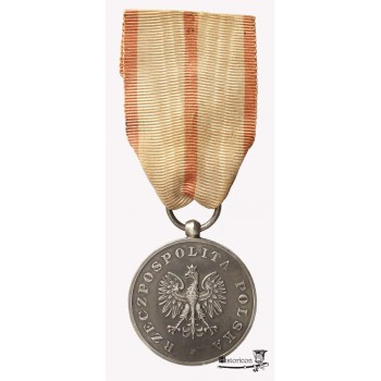 „ZA RATOWANIE GINĄCYCH”