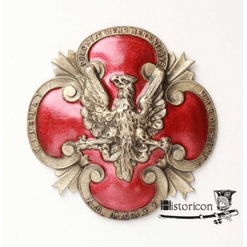 POLSKA MISJA WOJSKOWA ZAKUPÓW