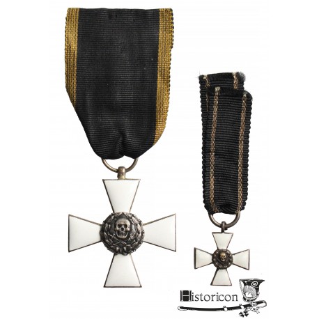 [1.1] Krzyż Bułak-Bałachowicza