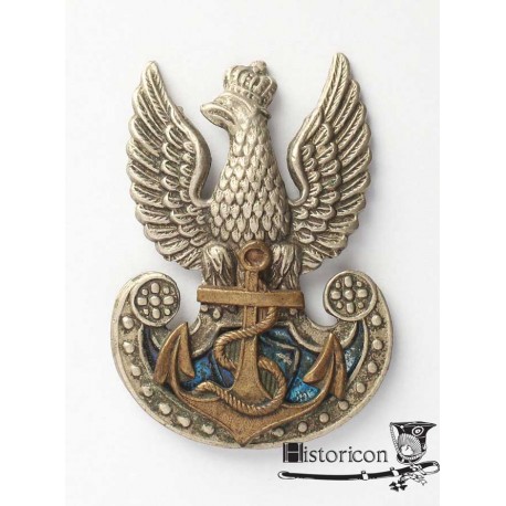 Orzeł szeregowego Marynarki Wojennej