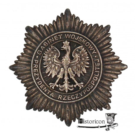 [1.0] Gabinet Wojskowy Prezydenta