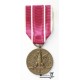(17) Medal Wojska – włoskie wykonanie
