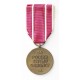 (17) Medal Wojska – włoskie wykonanie