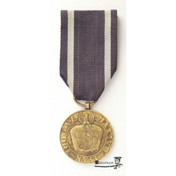 Medal "ZA ODRĘ, NYSĘ, BAŁTYK"