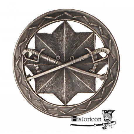 Odznaka Szkoły Oficerskiej Związku Walki Czynnej