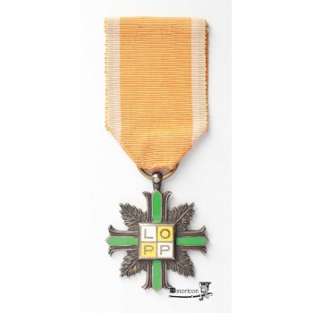 Odznaka Honorowa LOPP