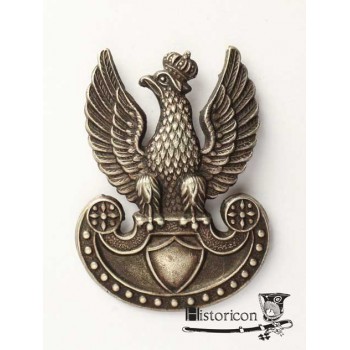 Orzeł furażerkowy - Gaunt