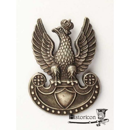 Orzeł furażerkowy - Gaunt